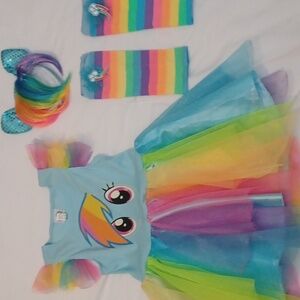 My Little Pony Costume